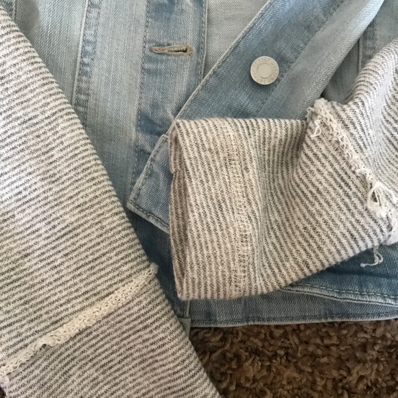 Target Jean jacket - Picture 3 of 3